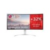 LG 40WP95CP-W Monitor PC 1008 cm 397" 5120 x 2160 Pixel 5K Ultra