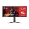 LG 34GN850P-B Monitor PC 864 cm 34" 3440 x 1440 Pixel Wide Quad HD