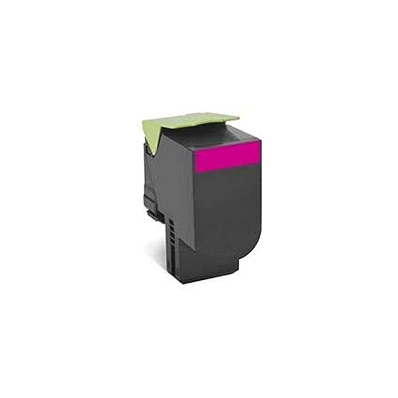 Lexmark 702HM Magenta 3000sider Toner 70C2HM0