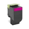 Lexmark 702HM Magenta 3000sider Toner 70C2HM0