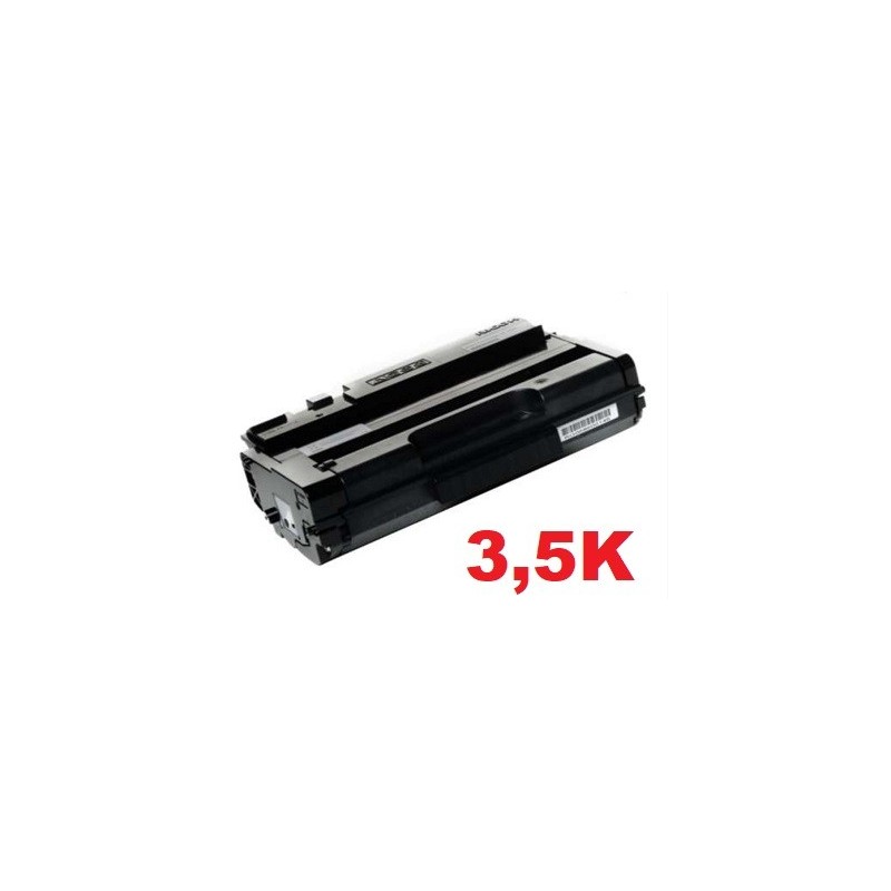 Toner compa Ricoh P310M320Sp 330DN-35K 408278/TYPESP330