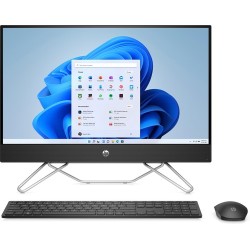 HP 24-cb1054nl Intel® Core™ i3 605 cm 238" 1920 x 1080 Pixel 8