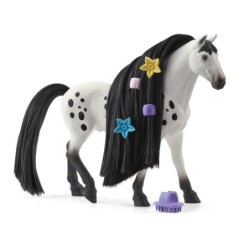 schleich HORSE CLUB Sofia’s Beauties Beauty Horse Knabstrupper Stal