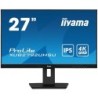 iiyama ProLite XUB2792UHSU-B5 Monitor PC 686 cm 27" 3840 x 2160 Pi