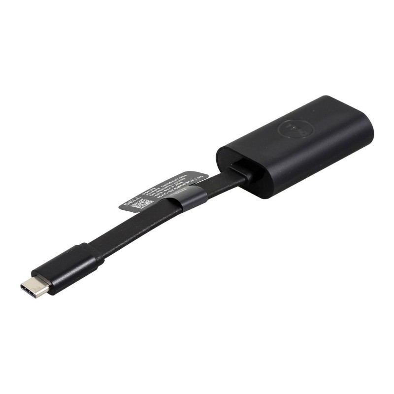 DELL Adattatore da USB-C a Ethernet con avvio PXE