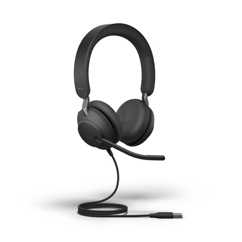 JABRA EVOLVE2 40 SE USB-C UC