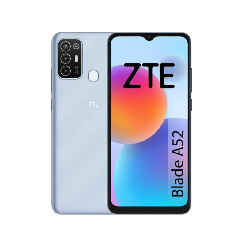 ZTE BLADE A52 652IN 4GB 64GB