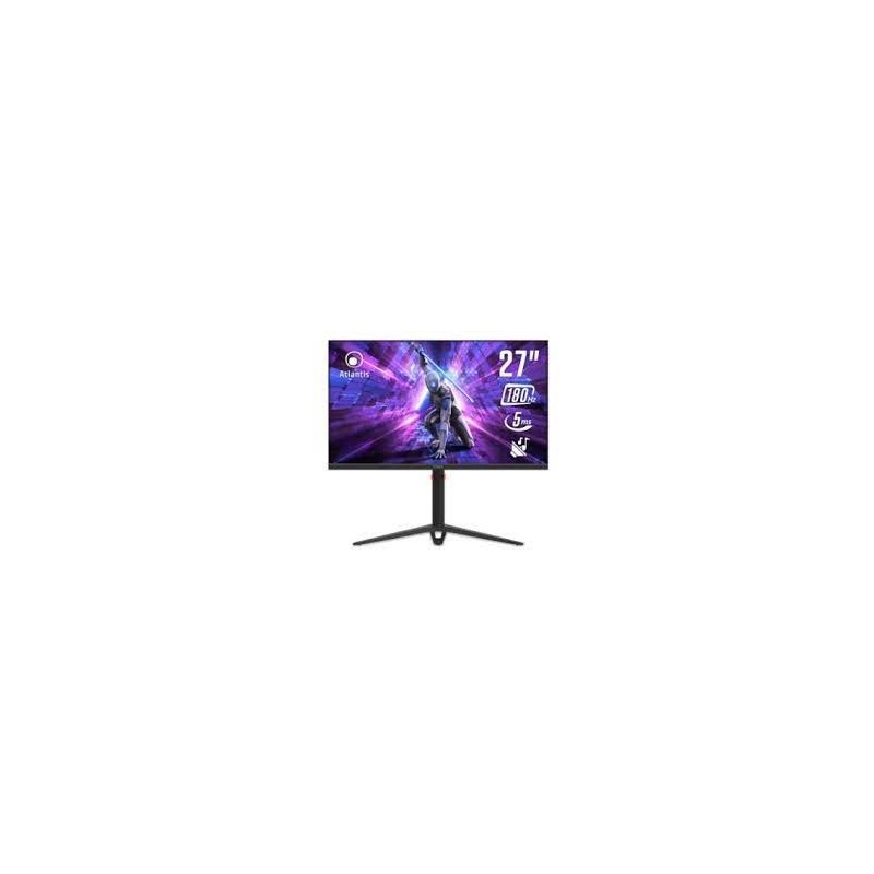 MONITOR ATLANTIS 27" A05-U27VFA-DHM