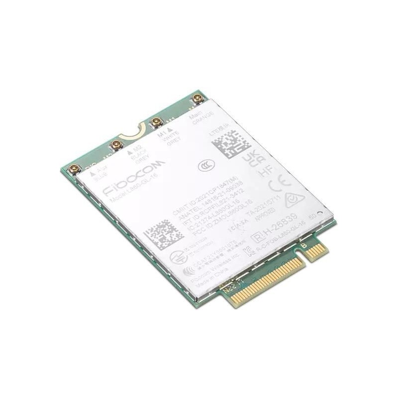 Network Card Internal Wwan