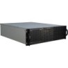 3U-30240 Rack Black