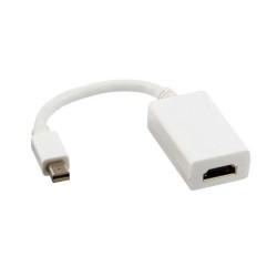 Video Cable Adapter 02 M