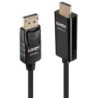 05M Dp To Hdmi Adapter Cable