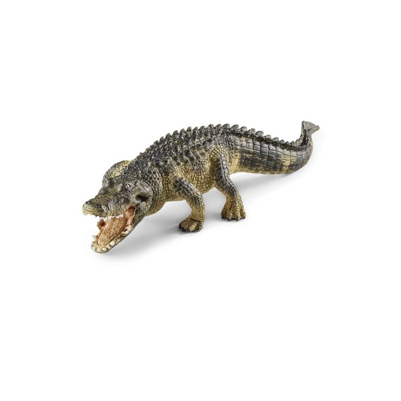 schleich WILD LIFE 14727 action figure giocattolo