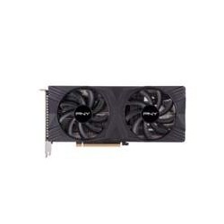 PNY GeForce RTX 4060 Ti Dual NVIDIA 8 GB GDDR6 PNY 8GB RTX4060TI VER