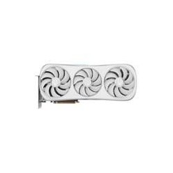 Zotac Gaming GeForce RTX 4090 Trinity OC White Ed 24GB GDDR6X 384bit