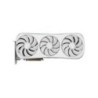 Zotac Gaming GeForce RTX 4090 Trinity OC White Ed 24GB GDDR6X 384bit