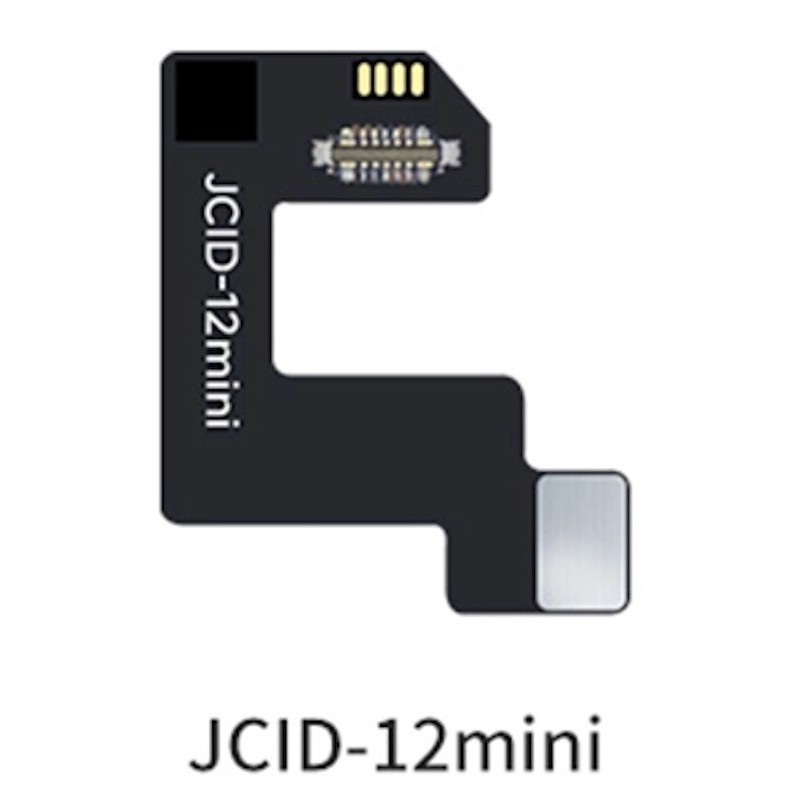 Tag JCID per Riparazione Face ID iPhone 12 Mini