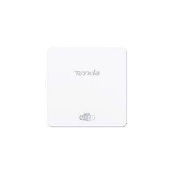 TENDA ACCESS POINT W15-PRO AX3000 WI-FI 6 WIRELESS IN-WALL