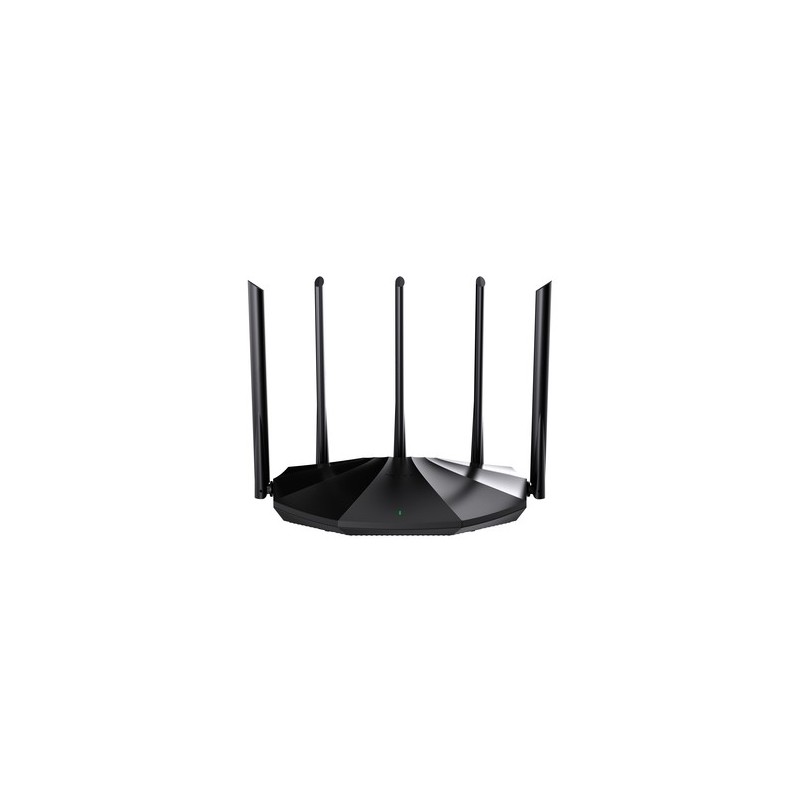 TENDA ROUTER TX2 PRO WI-FI 6 DUAL-BAND GIGABIT