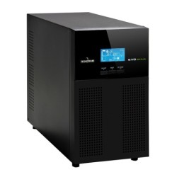 TECNOWARE UPS EVO DSP PLUS 3600 ON LINE IN VERSIONE DESK