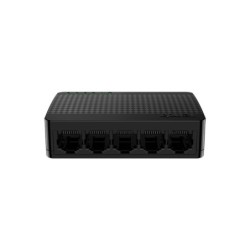 TENDA SWITCH SG105M5-PORT GIGABIT ETHERNET SWITCH