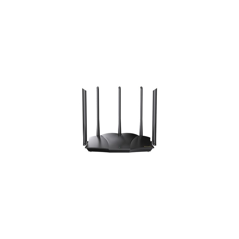 TENDA ROUTER TX12 PRO WI-FI 6 AX3000 DUAL BAND GIGABIT