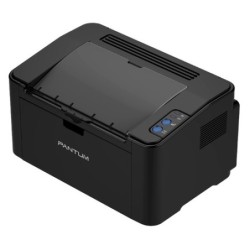 PANTUM STAMP A4 LASER B/N 22PPM USB/WIFI