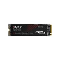 PNY XLR8 CS3140 M2 1000 GB PCI Express 40 3D NAND NVMe PNY SSD M2