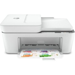 Deskjet Hp 4120E All-In-One