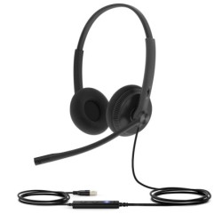 Headset UH34 Lite Dual Teams