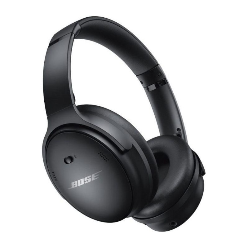 Quietcomfort 45 Headset Wired