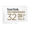 Max Endurance 32 Gb Microsdhc