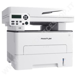 MULTIFUNZIONE LASER PANTUM M7105DW A4 B/N 33ppm