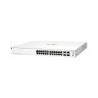 Hewlett Packard Enterprise Aruba Instant On 1930 24G Class4 PoE 4SFP/