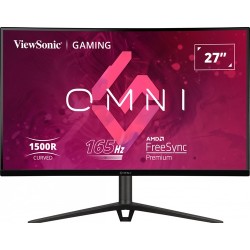 Viewsonic VX Series VX2718-2KPC-MHDJ Monitor PC 686 cm 27" 2560 x