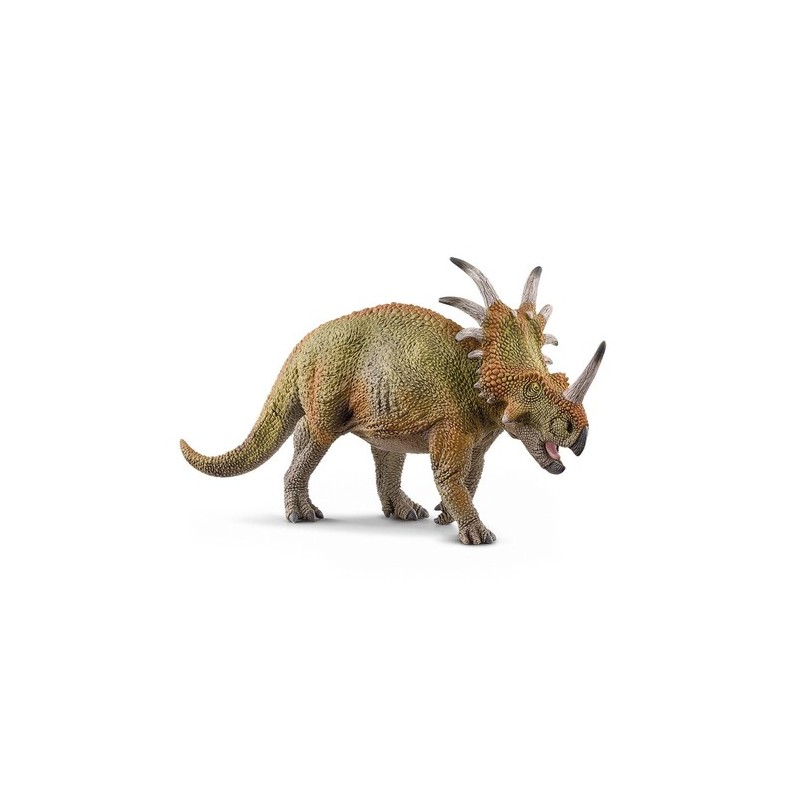 schleich Dinosaurs Styracosaurus