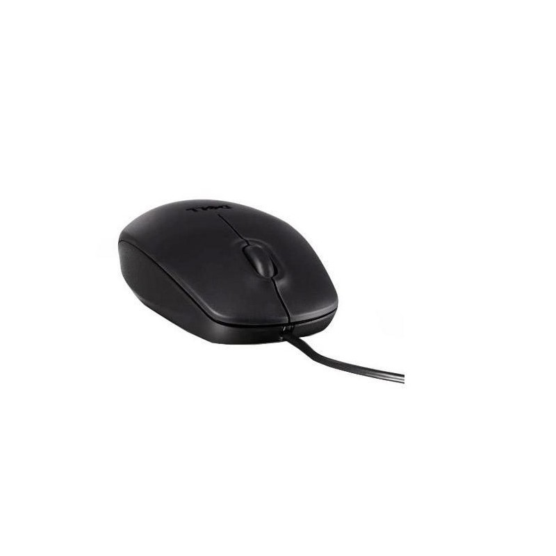 Kit Mouse USB 3 Buttons