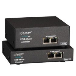 KVM DUAL HEAD WITH USB EXTEND