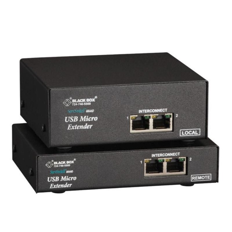 KVM DUAL HEAD WITH USB EXTEND