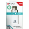 Caricabatteria 30 Watt PD USB-C + A Modello E642-30W