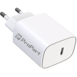 Caricabatteria 30 Watt PD Presa USB-C Modello E692-PD30W