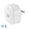 Shelly Plus Plug IT - presa intelligente 3 poli