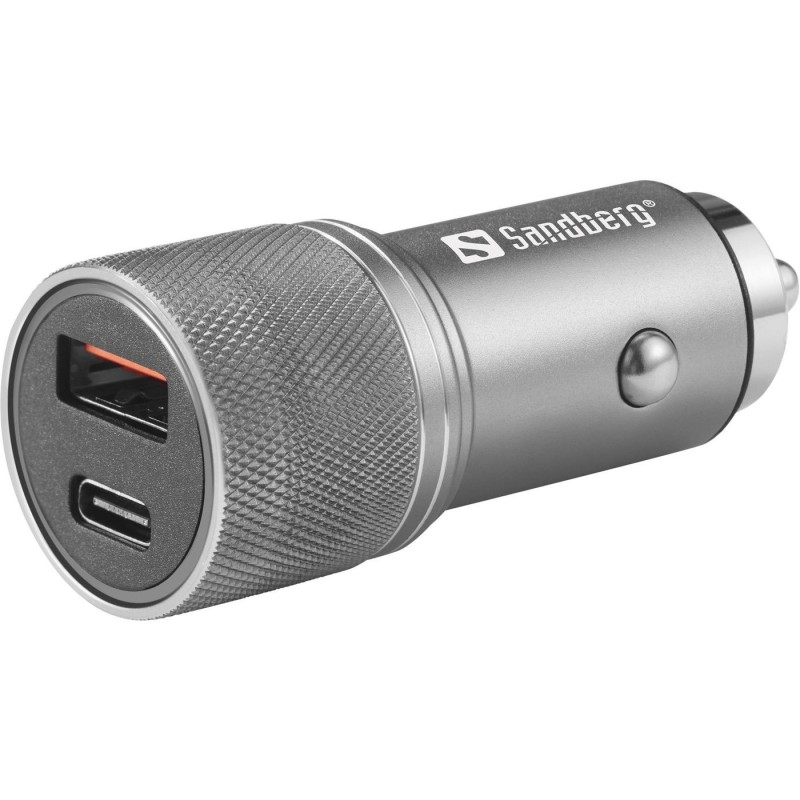 Car Charger