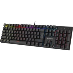 Mechanical Gamer Keyboard DE