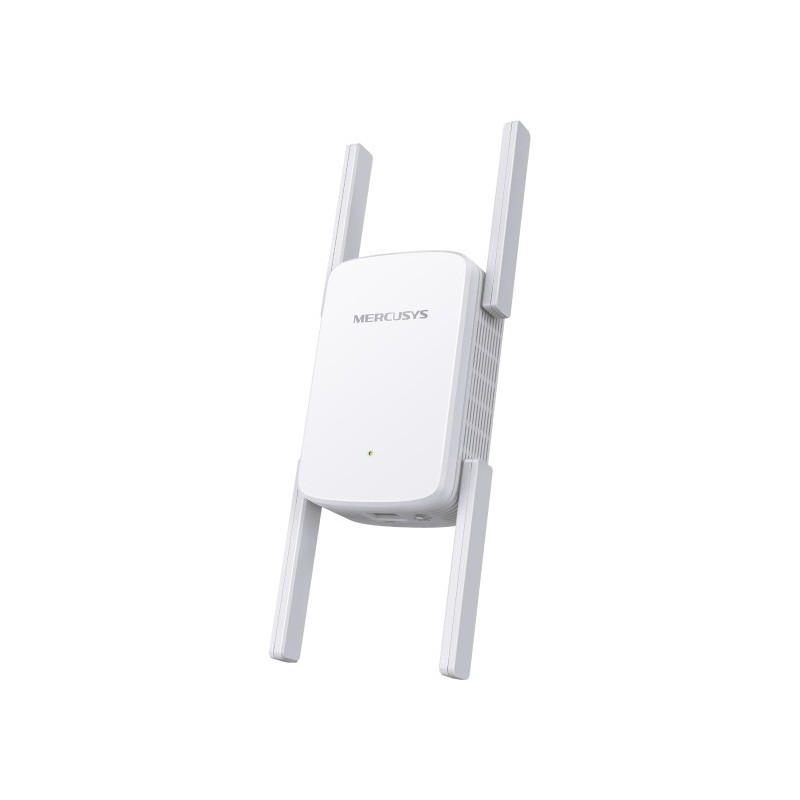 Range Extender Wi-Fi 6 AC1900 1 Gig port - Mercusys ME50G