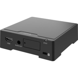 D1110 VIDEO DECODER 4K