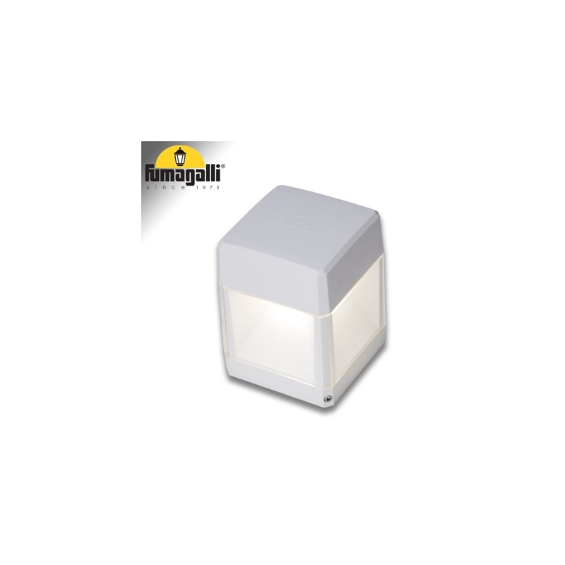 ELISA WALL BIANCO TRASP LED GX53 10W CCT SET