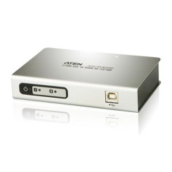 ATEN UC2322 replicatore di porte e docking station per notebook USB 2