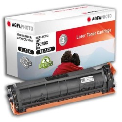 TONER BLACK RPL CF230X 30X