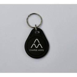 RFID keyring kit 10 pcs